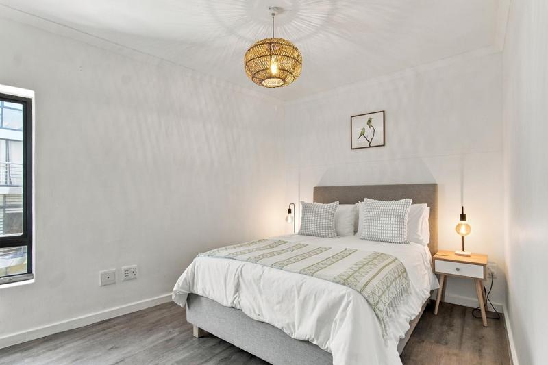 To Let 2 Bedroom Property for Rent in Hout Bay Western Cape